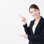 受付職の面接に適した服装・髪・メイクなど身だしなみのマナー